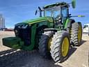 2023 John Deere 8R 340 Image