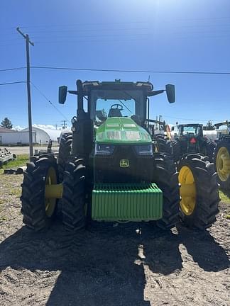 Image of John Deere 8R 340 equipment image 1