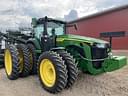 2023 John Deere 8R 340 Image