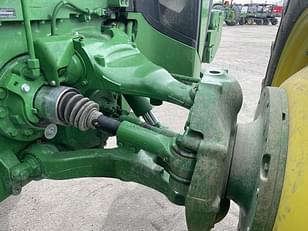 Main image John Deere 8R 340 10