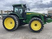 Thumbnail image John Deere 8R 340 6