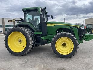 Main image John Deere 8R 340 6