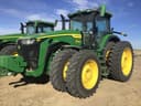 2023 John Deere 8R 340 Image
