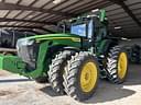 2023 John Deere 8R 340 Image