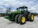 2023 John Deere 8R 340 Image