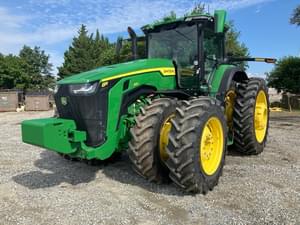2023 John Deere 8R 340 Image