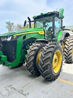 Image of John Deere 8R 340 equipment image 1