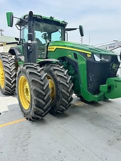 Image of John Deere 8R 340 Primary image