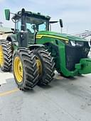 2023 John Deere 8R 340 Image