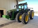 2023 John Deere 8R 340 Image