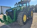 2023 John Deere 8R 340 Image