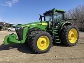 Thumbnail image John Deere 8R 340 0