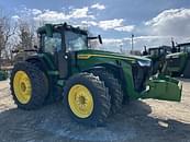 Thumbnail image John Deere 8R 340 12