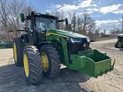 Thumbnail image John Deere 8R 340 13