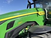 Thumbnail image John Deere 8R 340 18