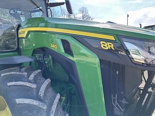 Main image John Deere 8R 340 19