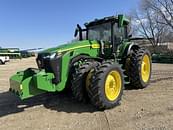 Thumbnail image John Deere 8R 340 1