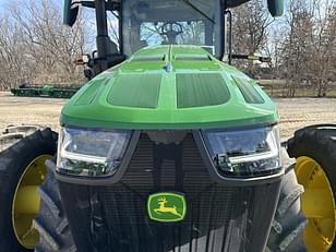 Main image John Deere 8R 340 20