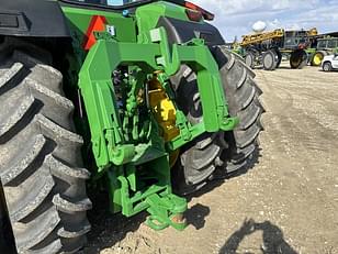 Main image John Deere 8R 340 22