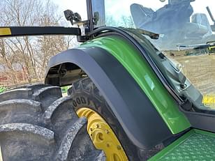 Main image John Deere 8R 340 25