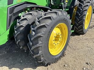 Main image John Deere 8R 340 26