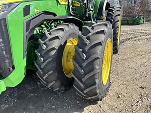 Main image John Deere 8R 340 27