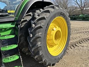 Main image John Deere 8R 340 32