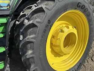 Main image John Deere 8R 340 37