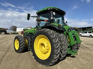 Main image John Deere 8R 340 6