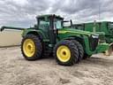 2023 John Deere 8R 340 Image