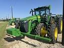 2023 John Deere 8R 340 Image