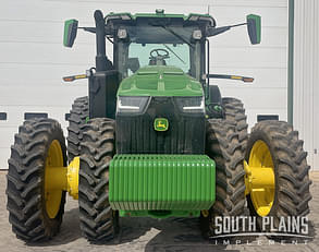 Main image John Deere 8R 340 3