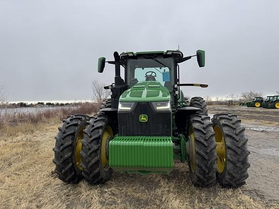 Image of John Deere 8R 340 equipment image 1