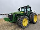 2023 John Deere 8R 340 Image