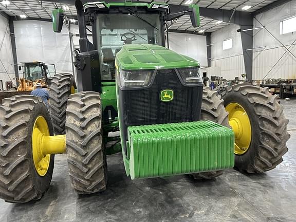Image of John Deere 8R 340 equipment image 1