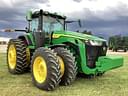 2023 John Deere 8R 340 Image