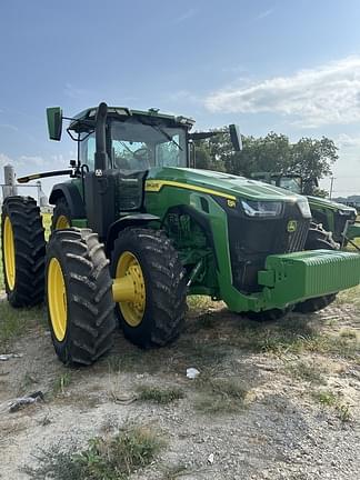 Image of John Deere 8R 340 Primary image