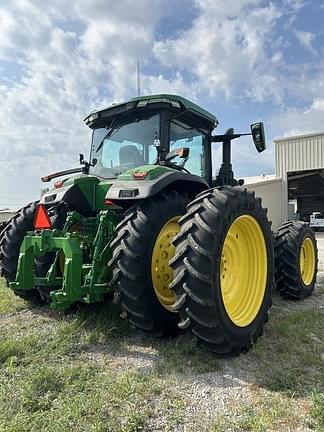 Image of John Deere 8R 340 equipment image 4
