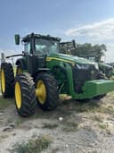 2023 John Deere 8R 340 Image