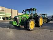 Thumbnail image John Deere 8R 340 0