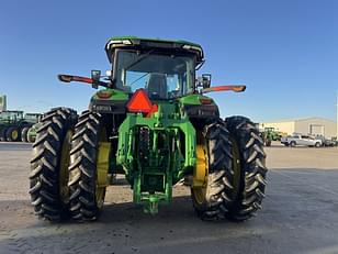 Main image John Deere 8R 340 26