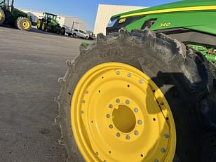 Main image John Deere 8R 340 29