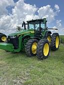 2023 John Deere 8R 340 Image