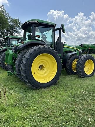 Image of John Deere 8R 340 equipment image 3