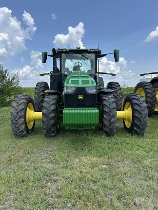 Image of John Deere 8R 340 equipment image 1