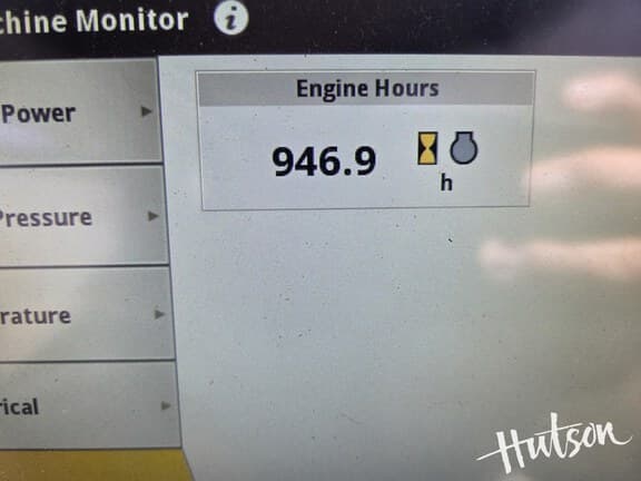 Image of John Deere 8R 340 equipment image 4