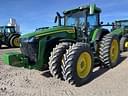 2023 John Deere 8R 340 Image