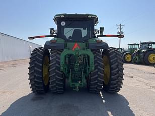 Main image John Deere 8R 340 1