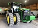 2023 John Deere 8R 340 Image