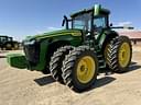 2023 John Deere 8R 340 Image